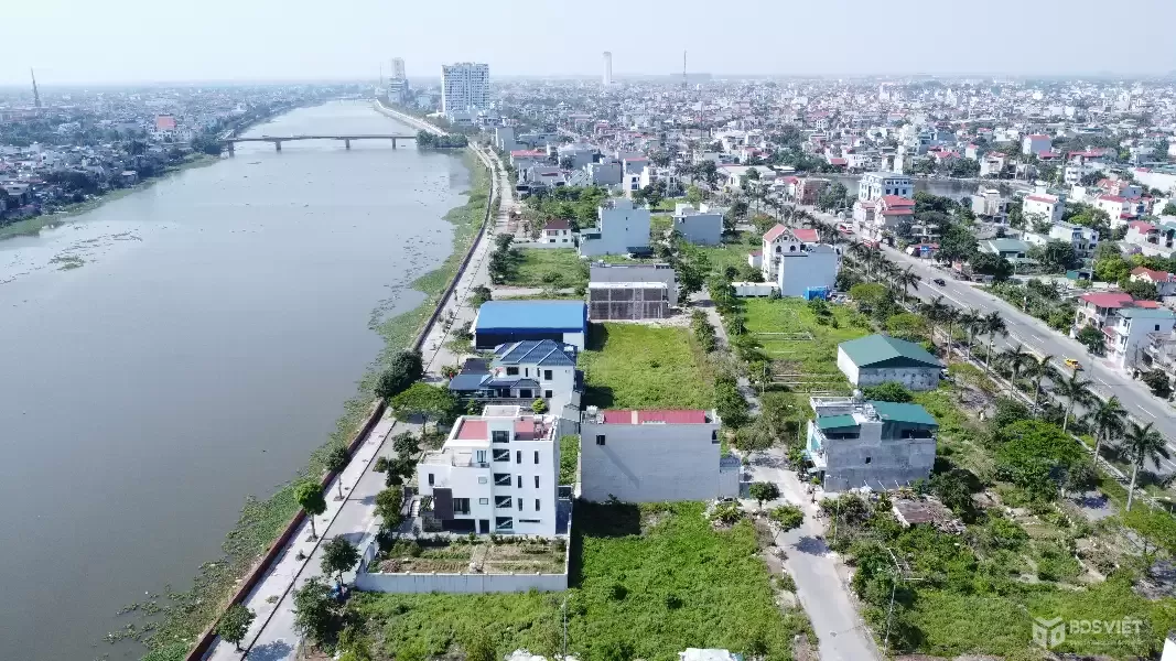 KĐT Tài Tâm .Tp Phủ Lý.Hà Nam CẦN BÁN