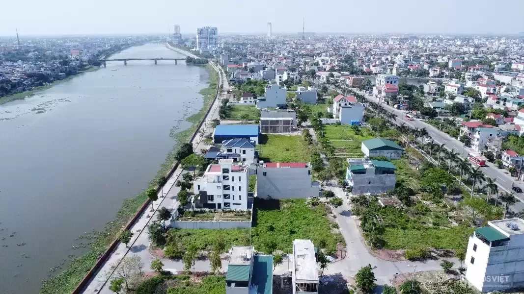 KĐT Tài Tâm .Tp Phủ Lý.Hà Nam CẦN BÁN