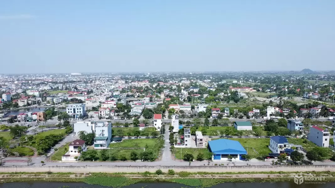 KĐT Tài Tâm .Tp Phủ Lý.Hà Nam CẦN BÁN