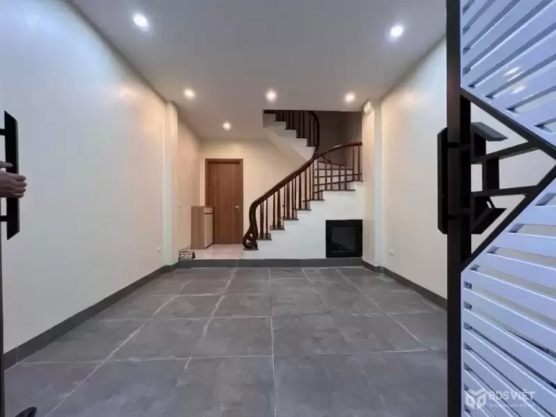 chung cư mini thụy khuê 45m x6 tầng 10 phòng 10,85 tỷ ngõ thông,5p ra hồ tây