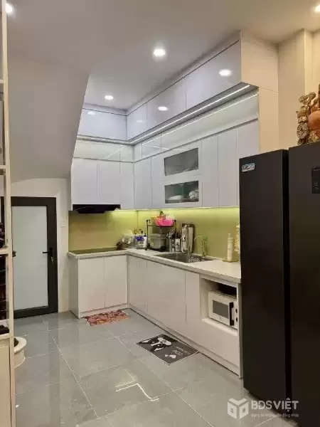 BÁN NHÀ KIM GIANG Khương Đình, Thanh Xuân, Hà Nội