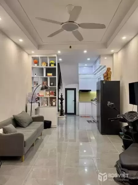 BÁN NHÀ KIM GIANG Khương Đình, Thanh Xuân, Hà Nội