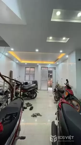 BÁN NHÀ KIM GIANG Khương Đình, Thanh Xuân, Hà Nội