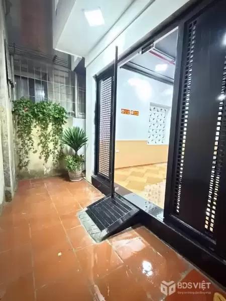 Lương Khánh Thiện gần hồ Đền Lừ,gần trường học - chợ - bệnh viện Bạch Mai