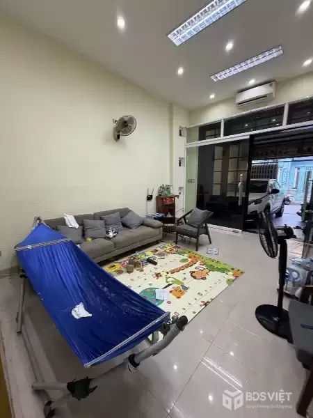 Bán nhà mặt tiền Thủ Khoa Huân 115m2 gần biển Mỹ Khê giá 15.8 tỷ