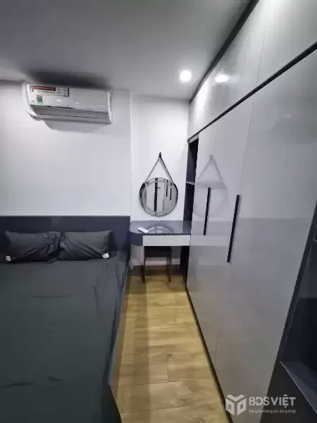 Bán gấp giá rẻ chung cư Sơn Tây 50m, tầng 2, mặt tiền 4m, 2.4 tỷ Ba Đình