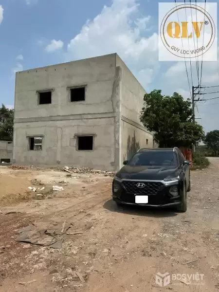 Cho thuê nhà xưởng Chánh Phú Hòa 2.772m²