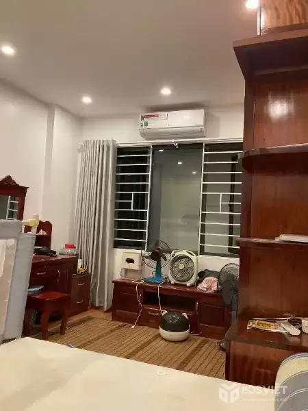 Bán gấp giá rẻ CC Complex 48 Ngọc Hồi 71m, Tầng 30, mặt tiền 5m, 5.29 tỷ Hoàng Mai.