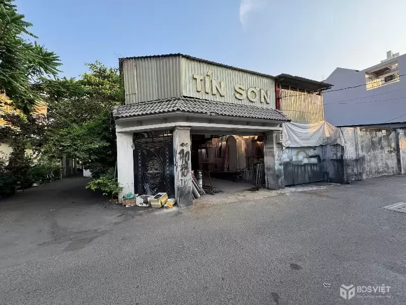 Bán nhà mặt tiền Nguyễn Thị Định-Trịnh Khắc Lập, TML, 280m2, 28.9 tỷ, xây cao, HDT 30tr