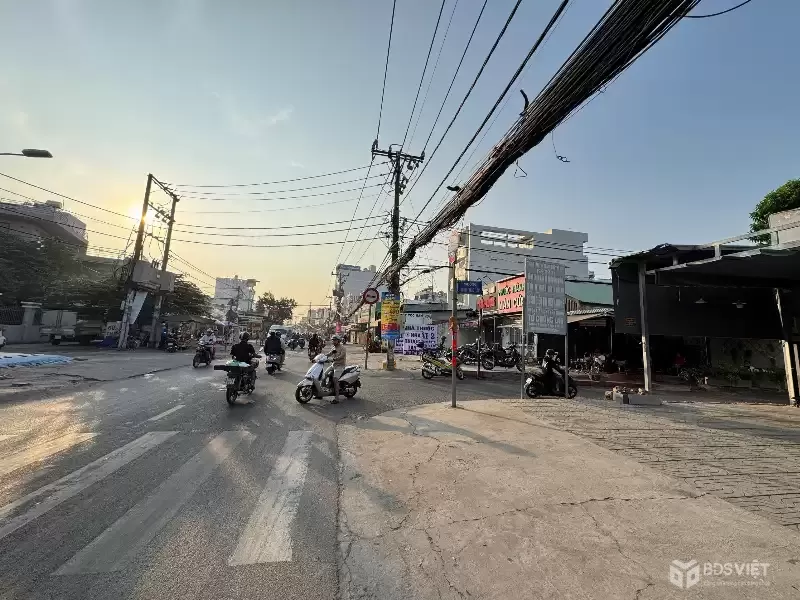 Bán nhà mặt tiền Nguyễn Thị Định-Trịnh Khắc Lập, TML, 280m2, 28.9 tỷ, xây cao, HDT 30tr