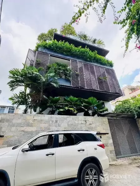 Bán nhà mặt tiền Nguyễn Thị Định-Trịnh Khắc Lập, TML, 280m2, 28.9 tỷ, xây cao, HDT 30tr