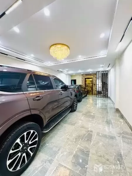 Nhà đẹp phường LONG BIÊN - Hàng xóm AEO