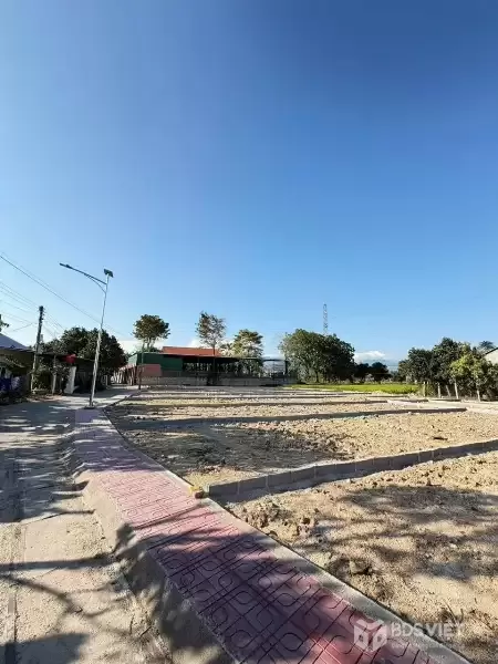 ĐÓN SÓNG KHU ĐÔ THỊ MỚI DIÊN THẠNH – DIÊN KHÁNH - Khánh Hoà - GIÁ SIÊU ƯU ĐÃI