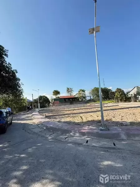 ĐÓN SÓNG KHU ĐÔ THỊ MỚI DIÊN THẠNH – DIÊN KHÁNH - Khánh Hoà - GIÁ SIÊU ƯU ĐÃI