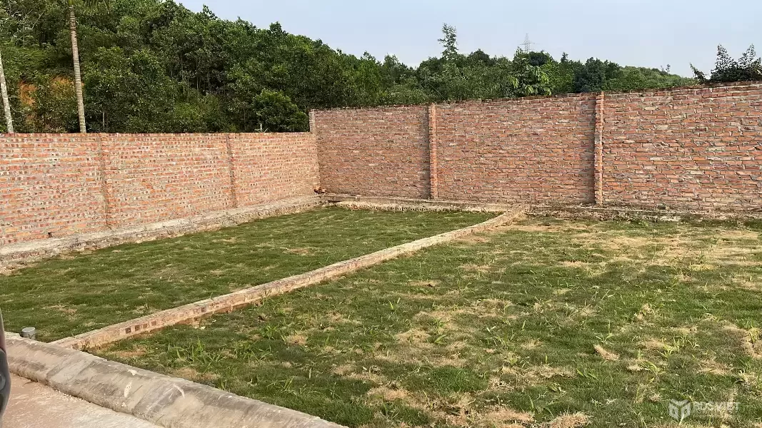 ???? hơn 300 triệu – đất sát hà nội, ai chậm là mất lô đẹp