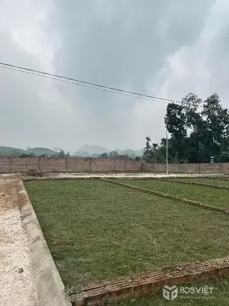 ???? 3xx triệu – đất sát hà nội, không phải lúc nào cũng còn mức này