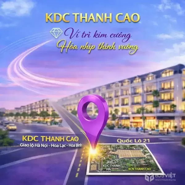 CHỈ HƠN 300 TRIỆU – SỞ HỮU NGAY ĐẤT SÁT HÀ NỘI, SỔ ĐỎ RIÊNG!