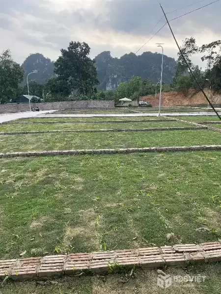 CHỈ HƠN 300 TRIỆU – SỞ HỮU NGAY ĐẤT SÁT HÀ NỘI, SỔ ĐỎ RIÊNG!