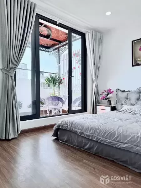 ???? CHÙA BỘC – DIỆN TÍCH  60M – 7 TẦNG  – MT-  5M MẶT TIỀN  – THANG MÁY – 40M RA PHỐ