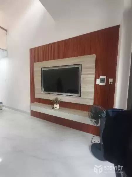 Nhà kiệt Nguyễn Phước Nguyên 53m2 giá 4.05 tỷ Thanh Khê gần Lê Thị Tính