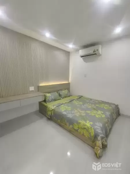 Nhà kiệt Nguyễn Phước Nguyên 53m2 giá 4.05 tỷ Thanh Khê gần Lê Thị Tính