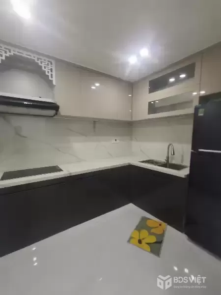 Nhà kiệt Nguyễn Phước Nguyên 53m2 giá 4.05 tỷ Thanh Khê gần Lê Thị Tính