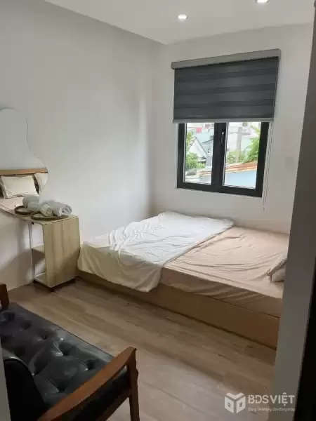 ♥ Lô Góc kiệt 5m thẳng thông Hoàng Diệu, 68m2, 3 tầng, 7 căn hộ, KD, nhỉnh 8 tỷ