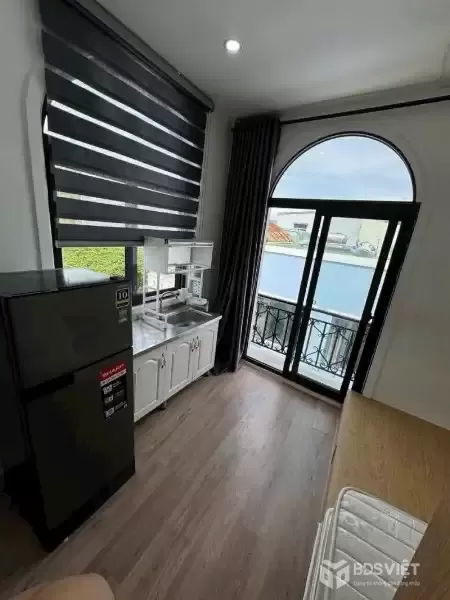 ♥ Lô Góc kiệt 5m thẳng thông Hoàng Diệu, 68m2, 3 tầng, 7 căn hộ, KD, nhỉnh 8 tỷ