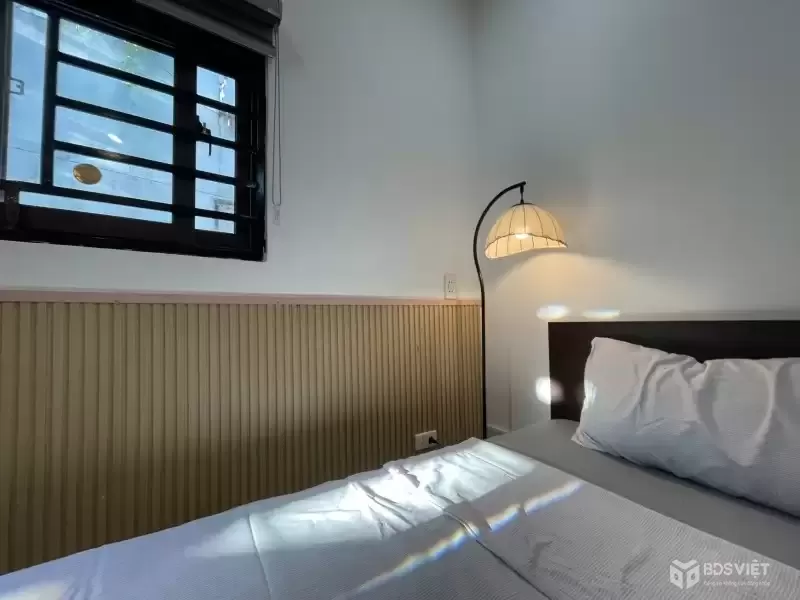 ♥ Lô Góc kiệt 5m thẳng thông Hoàng Diệu, 68m2, 3 tầng, 7 căn hộ, KD, nhỉnh 8 tỷ