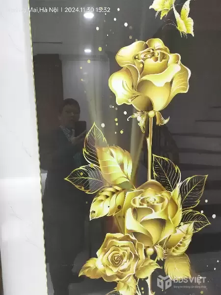 Bán gấp giá rẻ Vĩnh Hưng 66m/79m, Cấp 4, mặt tiền 4.8m, 10 tỷ Hoàng Mai.