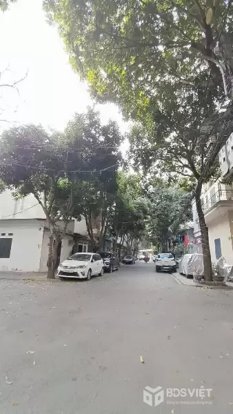 NHÀ PHÚC ĐỒNG 86M2- MT 5M- Ở VÍP- GIÁ ĐẦU TƯ- 25.x TỶ