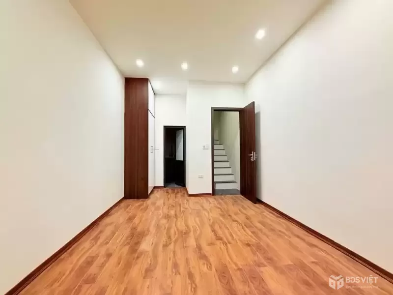 Bán nhà Nguyễn Trãi, Thanh Xuân, 2 thoáng, ô tô, nở hậu, 25m2, 6.95 tỷ(CTL)