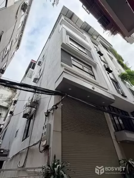 Tôn Đức Thắng - 16 tỷ - thoáng oto vào được, rẻ hơn khu vực xung quanh gần 2 tỷ lô góc