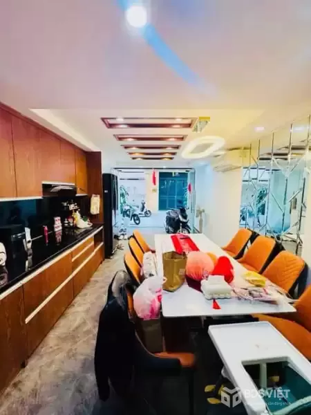 Tôn Đức Thắng - 16 tỷ - thoáng oto vào được, rẻ hơn khu vực xung quanh gần 2 tỷ lô góc