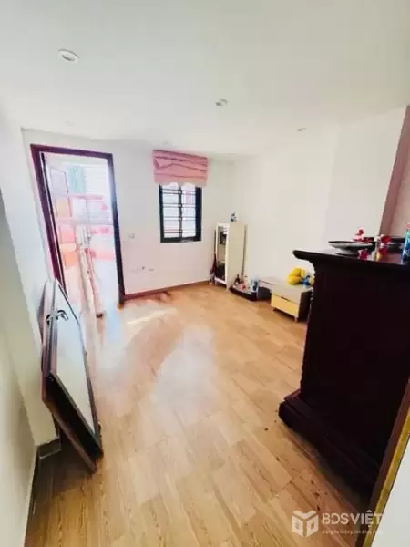 Tôn Đức Thắng - 16 tỷ - thoáng oto vào được, rẻ hơn khu vực xung quanh gần 2 tỷ lô góc