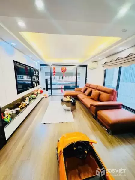 Tôn Đức Thắng - 16 tỷ - thoáng oto vào được, rẻ hơn khu vực xung quanh gần 2 tỷ lô góc