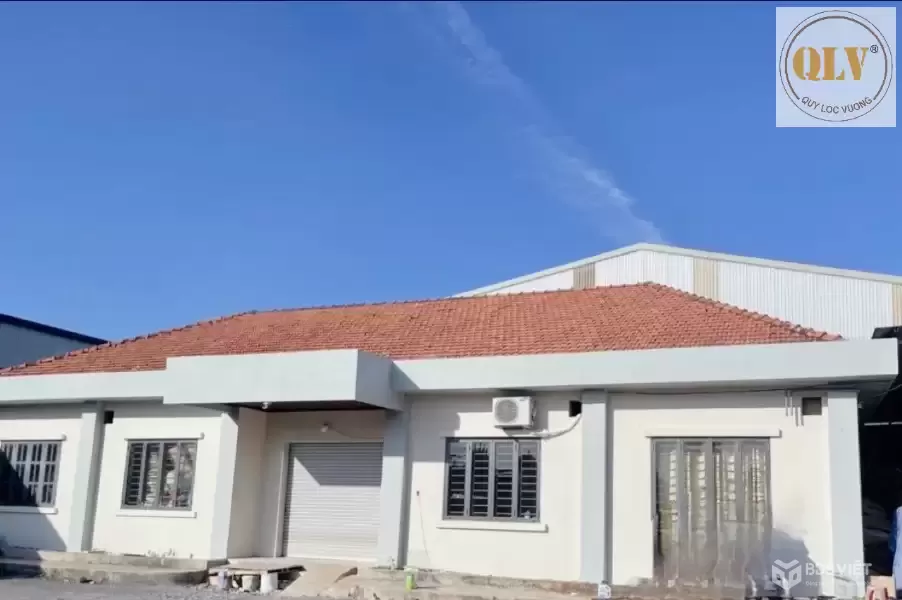 BÁN ĐẤT KCN – KCN HỐ NAI 3, ĐN – 5.000m²