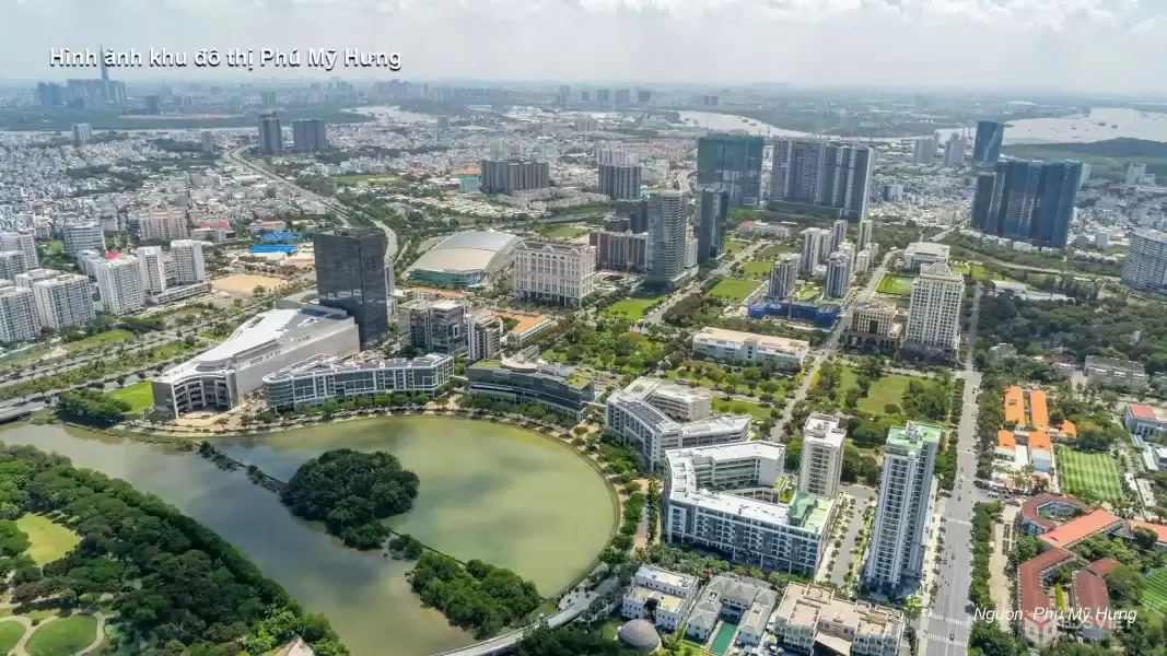 Booking giữ chỗ sớm V8, V9, hưởng 1% chiết khấu tại Sunshine Sky City để đón đầu hạ tầng phát triển