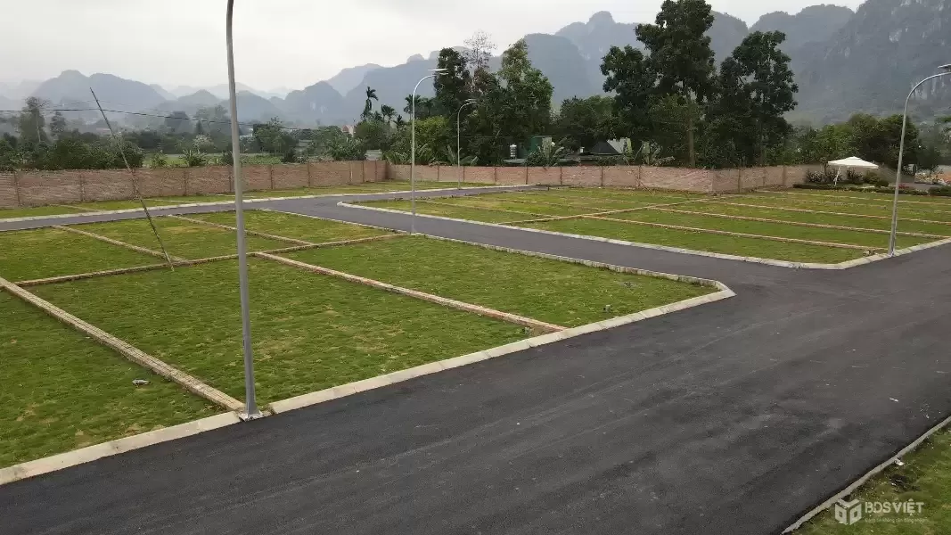 ???? Chỉ hơn 300 triệu – sở hữu ngay đất sát hà nội (gần như hết hàng)