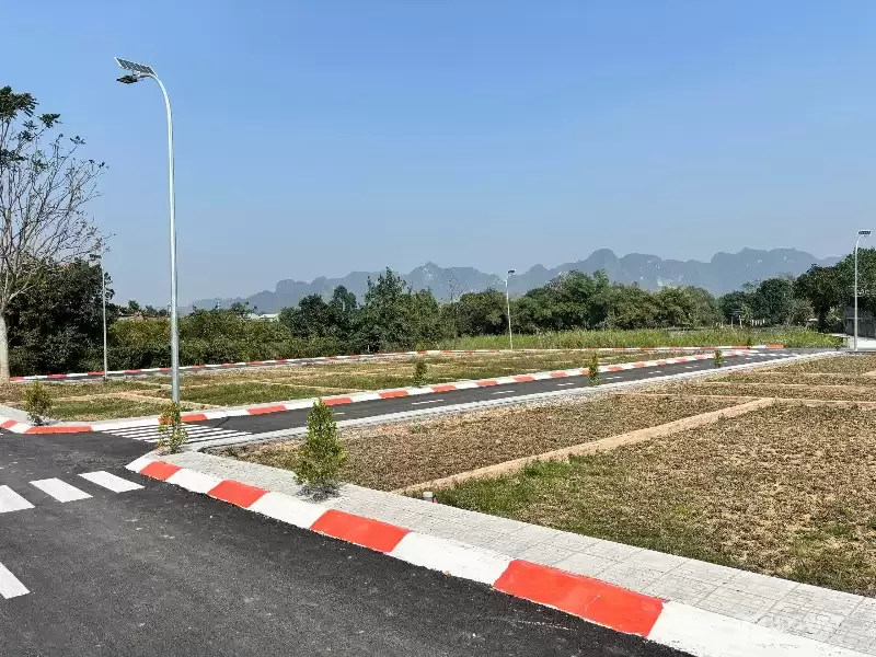 ???? hơn 300 triệu – mua lô này, chậm là mất (khu kcn đang bị gom sạch)