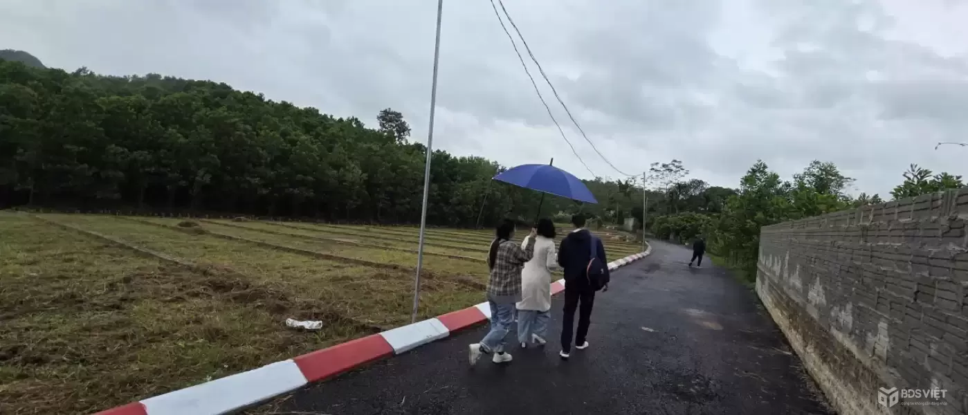 ???? 2xx triệu – đất an bình đang bị mua sạch từng lô