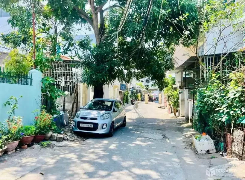 Nhà Phước Long – 4 Phòng Trọ – Dòng Tiền Sẵn – Hẻm Ô Tô – 100.6m²