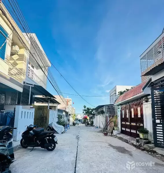 Đất Tặng Nhà Gác Lửng – Đường 7m Ô Tô – Gần Biển – 94m² – 4.6 Tỷ