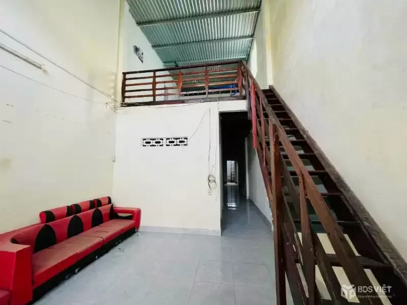 Đất Tặng Nhà Gác Lửng – Đường 7m Ô Tô – Gần Biển – 94m² – 4.6 Tỷ