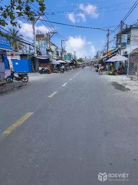 CẦN BÁN 359M2 NHÀ VÀ 11 CĂN PHÒNG TRỌ MT ĐƯỜNG AN PHÚ TÂY