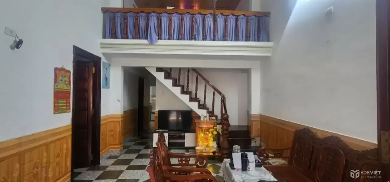 ♥ Kiệt Ô tô Nguyễn Nhàn, gần đường lớn, 118m2, ngang 7m, móng băng, nhỉnh 4 tỷ