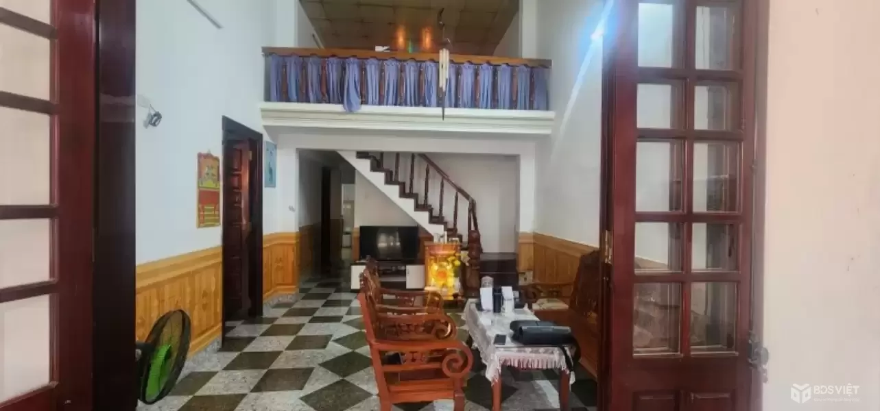 ♥ Kiệt Ô tô Nguyễn Nhàn, gần đường lớn, 118m2, ngang 7m, móng băng, nhỉnh 4 tỷ