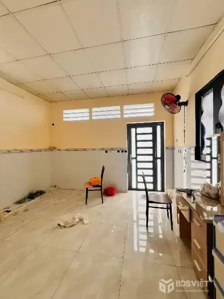 Q11 – NHÀ 3 TẦNG BTCT – NGANG ĐẸP 4M – GIÁ CHỈ 8 TỶ