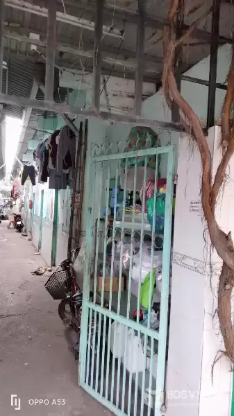 ĐẤT 2 MẶT TIỀN – GIÁ TỐT  – CHÍNH CHỦ BÁN Tại Số 192 Đường 138, Phường Tân Phú, tp Thủ Đức, HCM