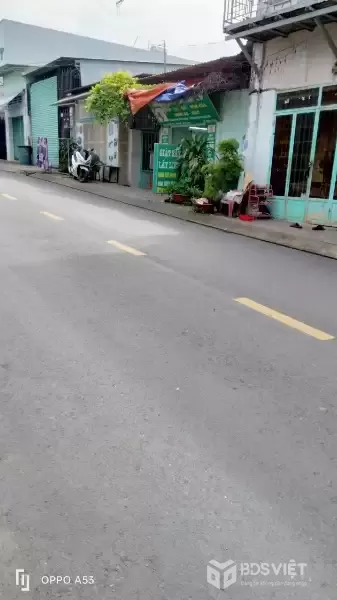 ĐẤT 2 MẶT TIỀN – GIÁ TỐT  – CHÍNH CHỦ BÁN Tại Số 192 Đường 138, Phường Tân Phú, tp Thủ Đức, HCM